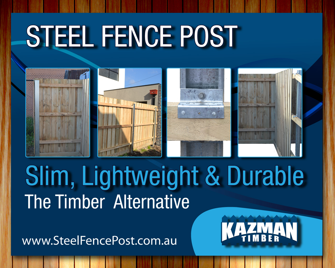 Graphic Design by Sbss for Kazman Timber | Design #1879813