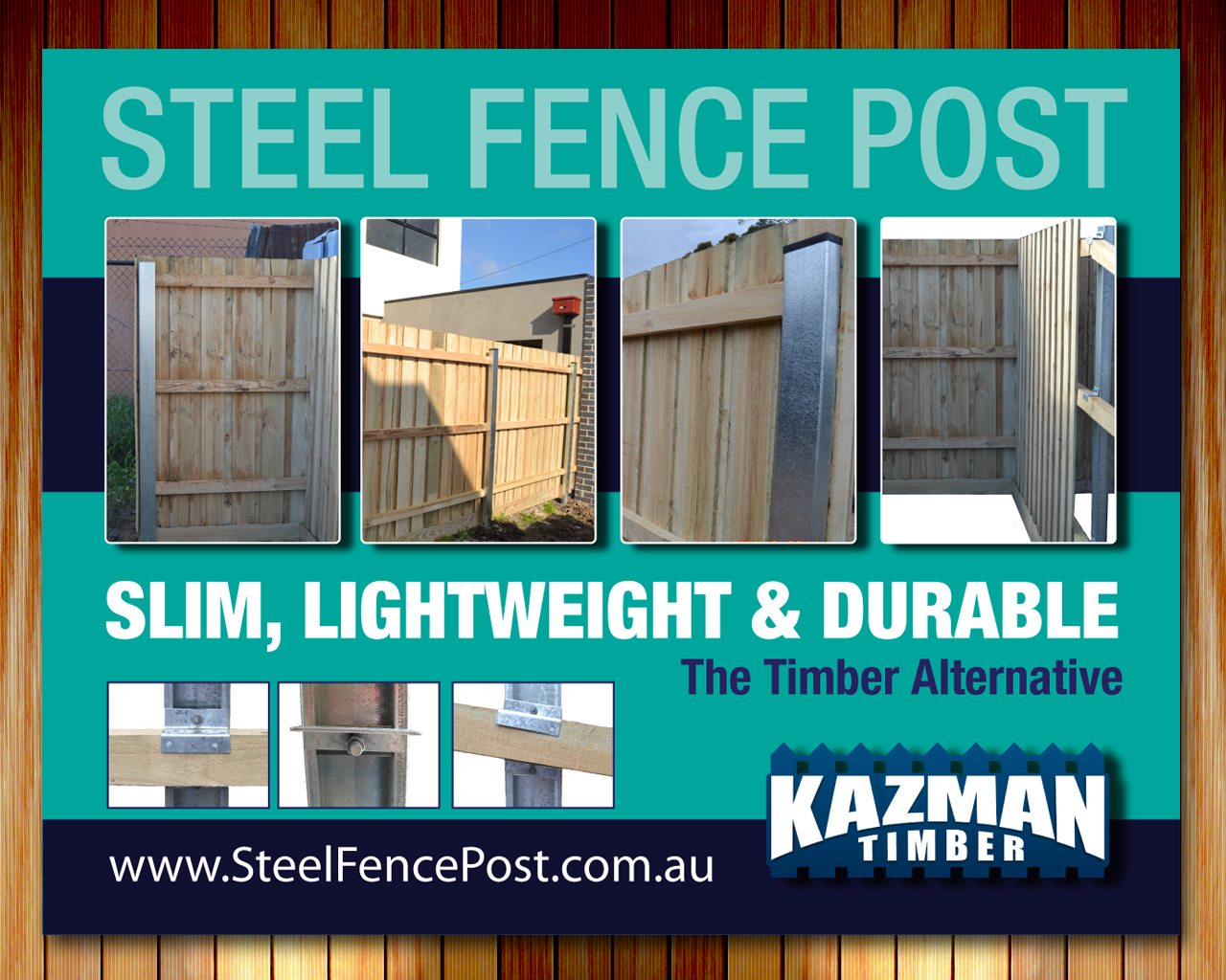 Graphic Design by Sbss for Kazman Timber | Design #1879857