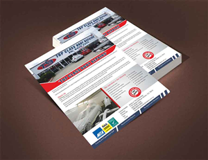 Flyer Design by dkthedon for Top Class Body Repairs | Design: #1889448