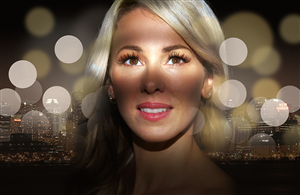 Photoshop Design by Enzzok for this project | Design: #1878821