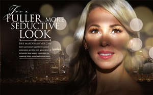 Photo touch up & set into a scene | Design Photoshop par Enzzok