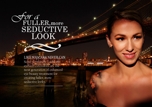 Photoshop Design by SIEL for this project | Design: #1883408