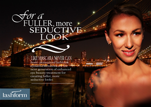 Photoshop Design by SIEL for this project | Design: #1925489