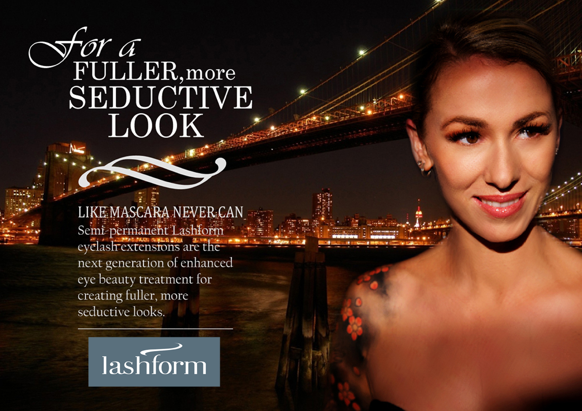 Photoshop Design by SIEL for this project | Design #1929606