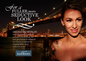 Photoshop Design by SIEL for this project | Design: #1929669