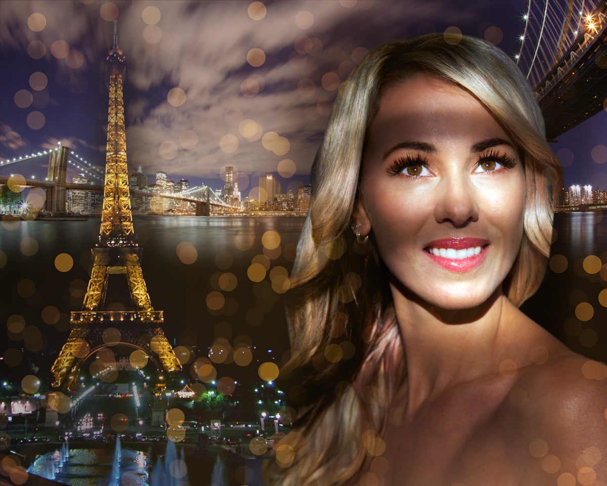 Photoshop Design by Julianne Nanzer for this project | Design #1883402