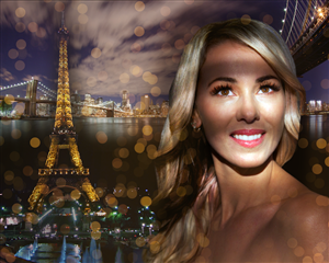 Photoshop Design by Julianne Nanzer for this project | Design: #1883402