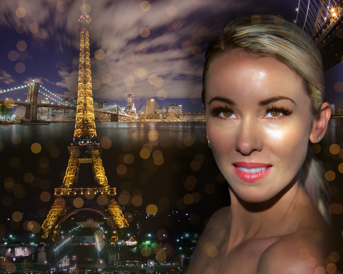 Photoshop Design by Julianne Nanzer for this project | Design #1886113