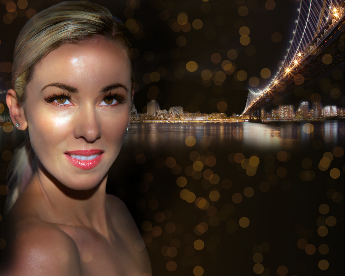 Photoshop Design by Julianne Nanzer for this project | Design #1895370