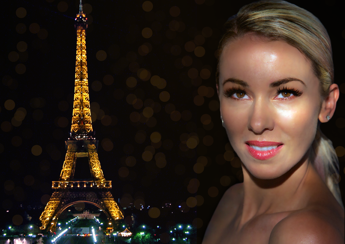 Photoshop Design by Julianne Nanzer for this project | Design #1980667