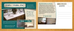 Postcard Design by Venus L. Penaflor for this project | Design: #7505766