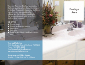 Postcard Design by barinix for this project | Design: #7527452