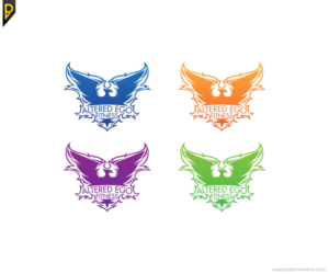 Logo Design by poisonvectors for na | Design: #7491743