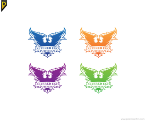 Logo Design by poisonvectors for na | Design: #7492098