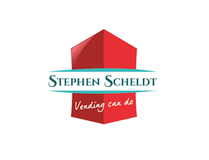 stephen scheldt vending can do | Logo Design by HOPE