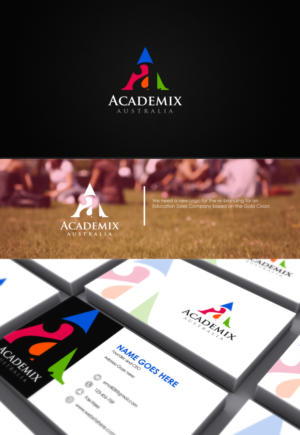 Logo Design by BehindSymbols for this project | Design: #7489252