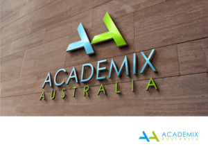 Logo Design by Atvento Graphics for this project | Design: #7479398