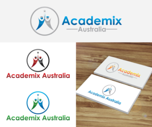 Logo Design by Mars Multimedia for this project | Design: #7482052