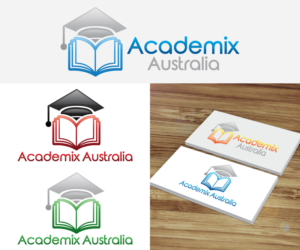 Logo Design by Mars Multimedia for this project | Design: #7482053