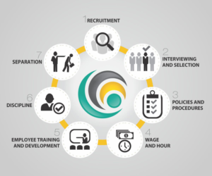 Illustration Design by chinmay.devorsi for CoreHR Solutions | Design #7489448