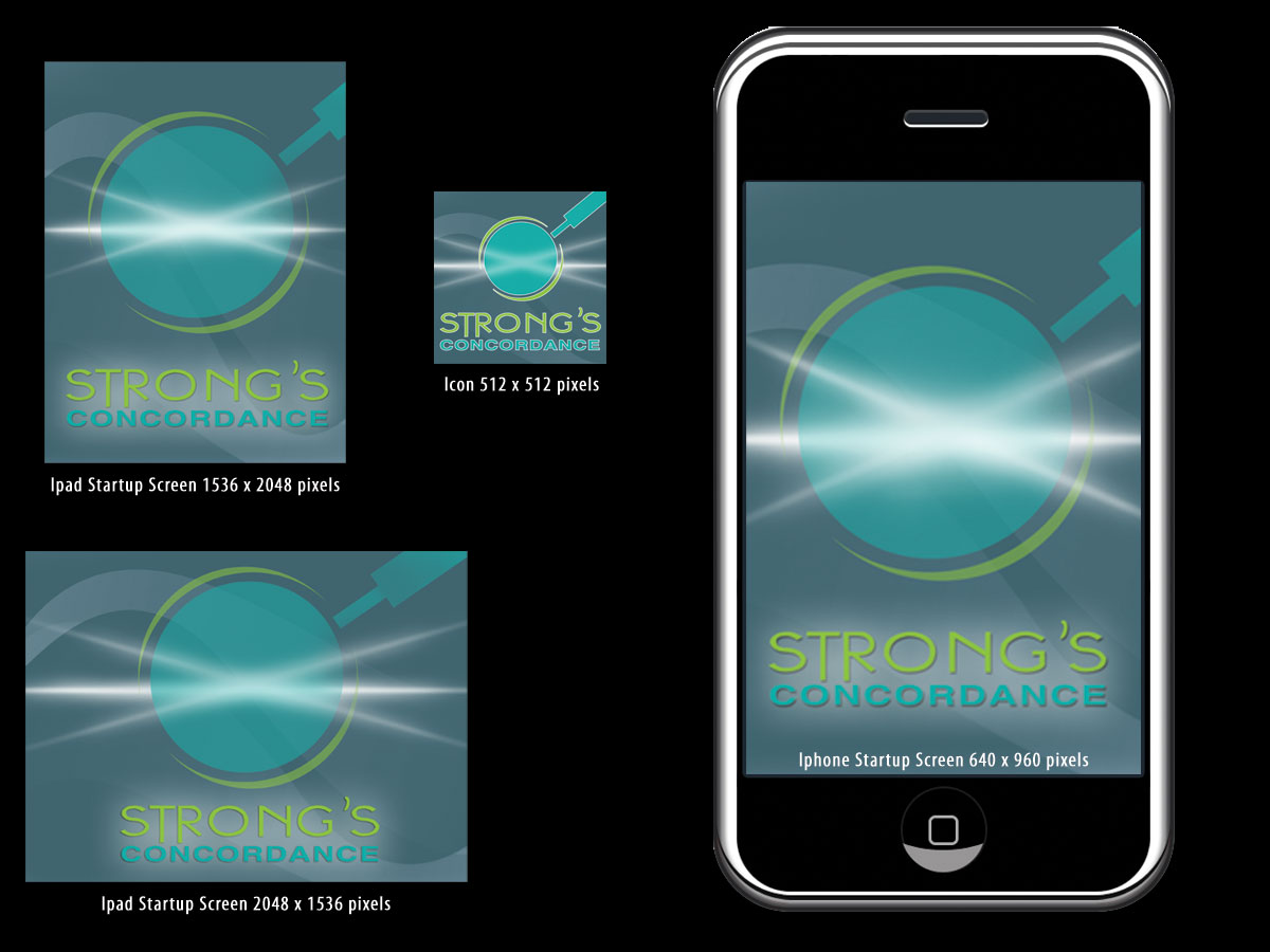 App-Design von Christine Truter für dieses Projekt | Design #394157