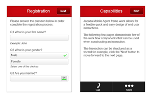 App Design by Sunil