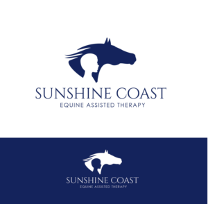 Logo Design by Marta Sobczak  for Sunshine Coast Equine Assisted Therapy  | Design: #7450728