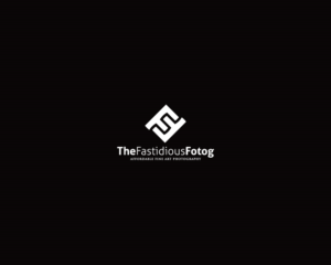 Logo Design by noishotori for The Fastidious Fotog | Design: #7536246