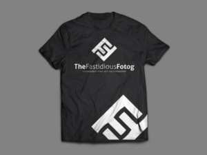Logo Design by noishotori for The Fastidious Fotog | Design: #7536248