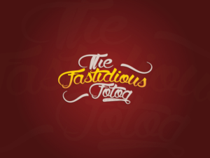 Logo Design by Logo Xtudio for The Fastidious Fotog | Design: #7493065