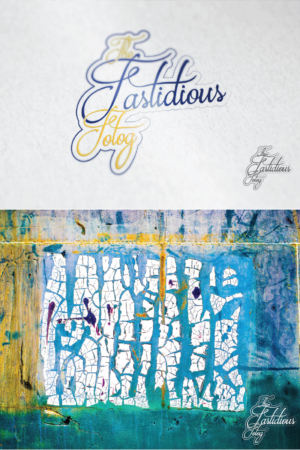 Logo Design by Logo Xtudio for The Fastidious Fotog | Design: #7493069