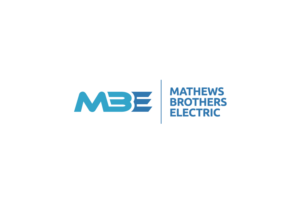 Diseño de Logo por ideaz2050 para mathews brothers electric | Diseño: #7453155
