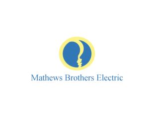 Diseño de Logo por hayleymcivor para mathews brothers electric | Diseño: #7576473
