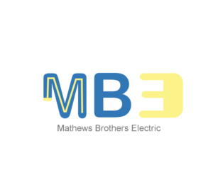 Diseño de Logo por hayleymcivor para mathews brothers electric | Diseño: #7585396