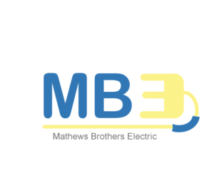 Diseño de Logo por hayleymcivor para mathews brothers electric | Diseño: #7585868