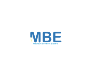 Diseño de Logo por hayleymcivor para mathews brothers electric | Diseño: #7617557