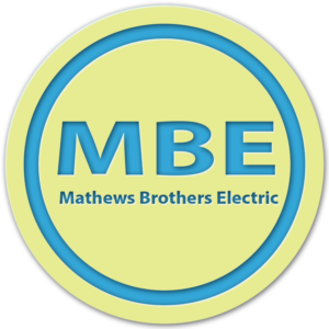 Diseño de Logo por Belal Miah para mathews brothers electric | Diseño: #7501902