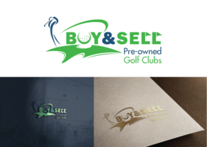 Logo-Design von feroznadeem_12 für dieses Projekt | Design #7451542
