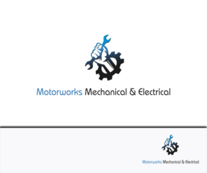 Logo Design by emirates graphics
