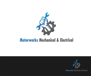 Design de Logo par emirates graphics pour ce projet | Design : #7734700