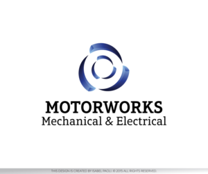 Logo Design by isabel paoli for this project | Design: #7464791