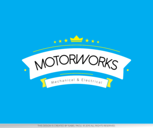 Logo Design by isabel paoli for this project | Design: #7464793