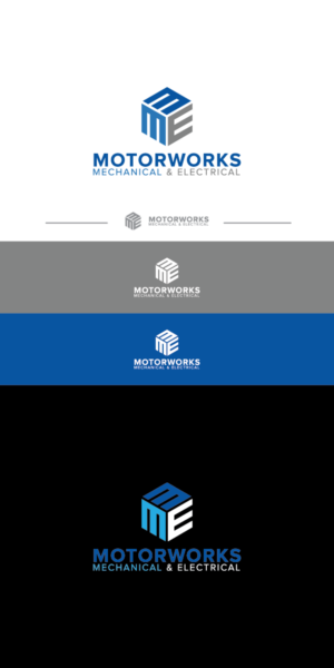 Logo Design by Markelof for this project | Design #7741773