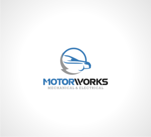 Logo Design by Arham Hidayat for this project | Design #7732610