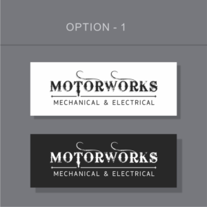Logo Design by Lica for this project | Design: #7753051