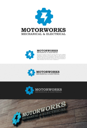 Logo Design by Ron | Graphics