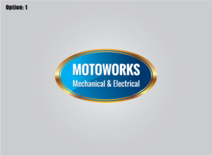 Logo Design by Troy for this project | Design: #7742004