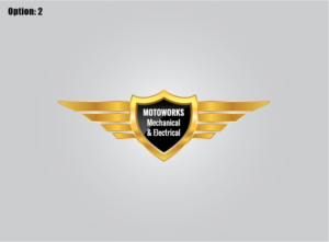 Logo Design by Troy for this project | Design: #7742005