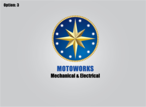 Logo Design by Troy for this project | Design: #7742006