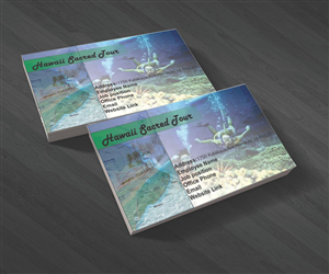 Business Card Design by sheana